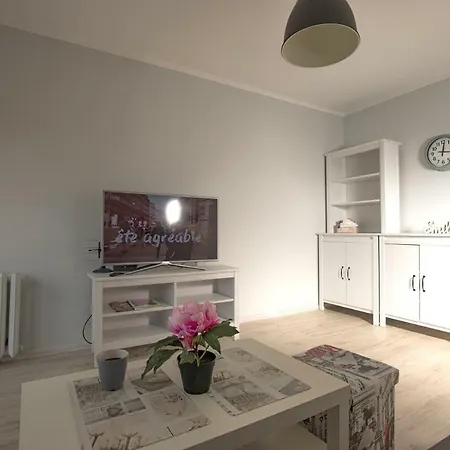 Jdk Podmiejska 38m2 5-osobowy Kaliszki