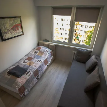 Jdk Podmiejska 38m2 5-osobowy