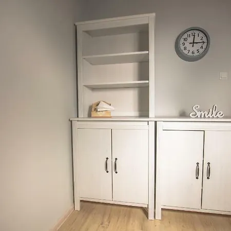 Jdk Podmiejska 38m2 5-osobowy *