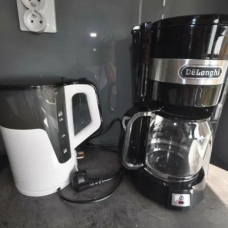 Jdk Podmiejska 38m2 5-osobowy Kaliszki