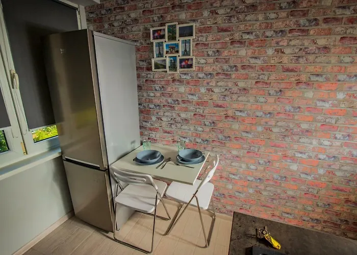 Jdk Podmiejska 38m2 5-osobowy *