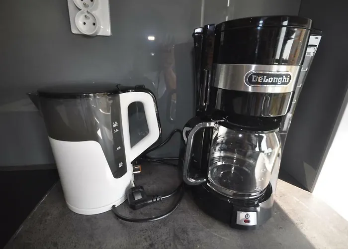 Jdk Podmiejska 38m2 5-osobowy Kaliszki